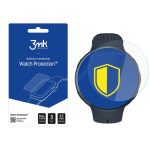 Protective glass 3MK  3mk Watch Protection FlexibleGlass Hybrid Glass for Polar Pacer Pro 