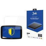 Protective glass 3MK  3mk FlexibleGlass  hybrid glass for TomTom Go Exper 7" 
