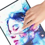 Protective glass 3MK  3mk Paper Feeling protective film for Samsung Galaxy Tab S6 Lite 2024 