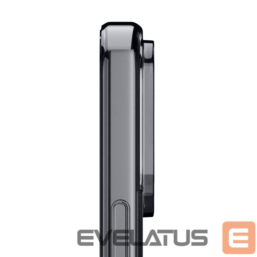 Back panel cover 3MK 3mk Clear Case Eco for Apple iPhone 14 pro max - transparent