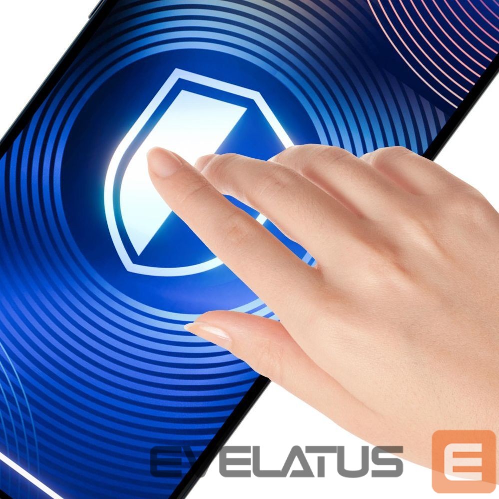 Protective glass 3MK Tempered Glass 3mk Hardglass Matt Max Privacy for Apple iPhone 14 Pro Max