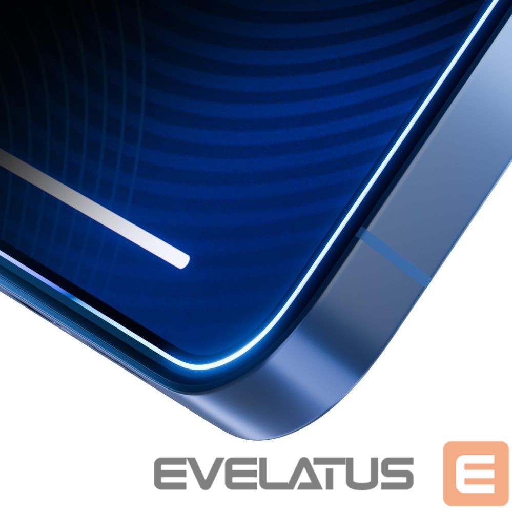 Protective glass 3MK Tempered Glass 3mk Hardglass Matt Max Privacy for Apple iPhone 14 Pro Max