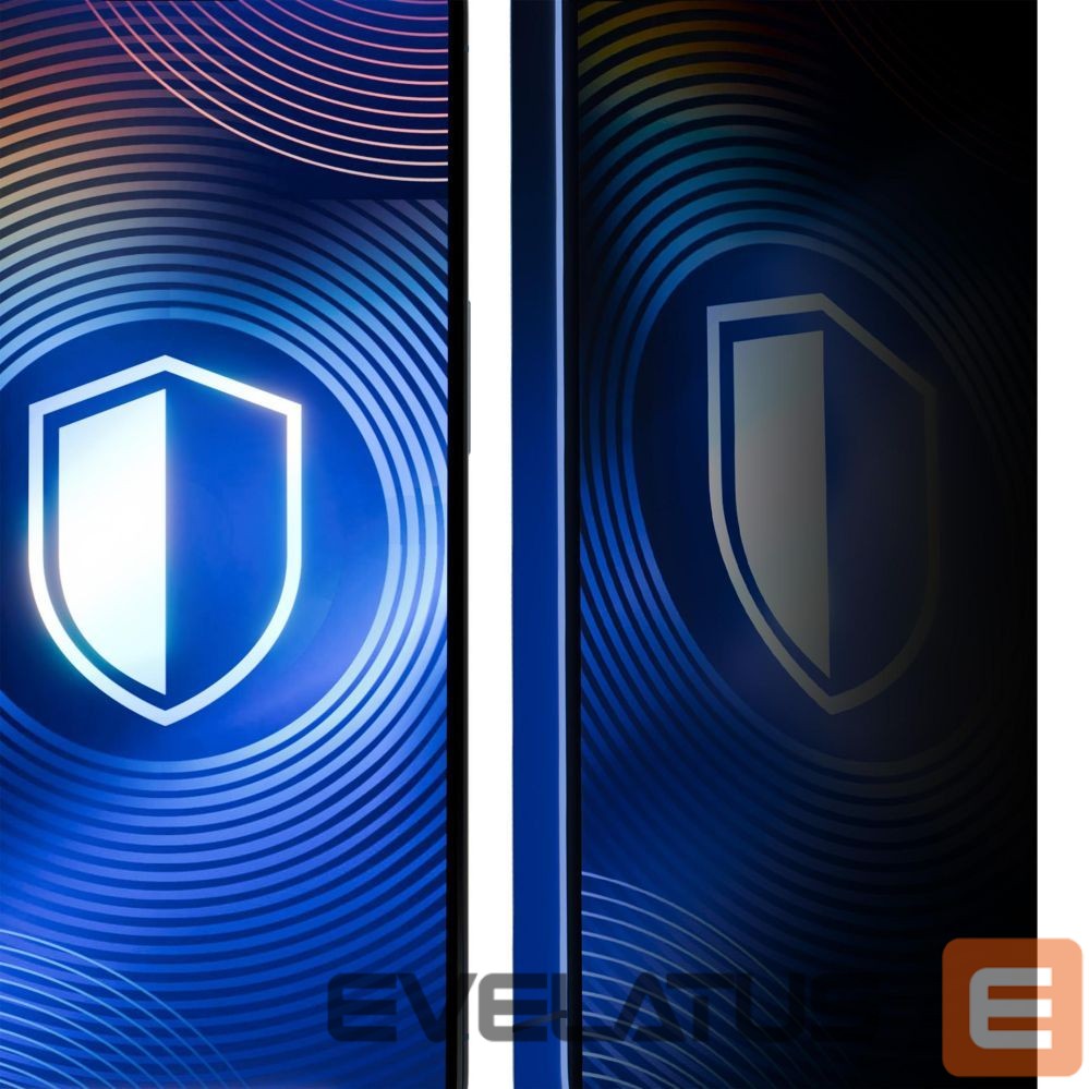 Protective glass 3MK Tempered Glass 3mk Hardglass Matt Max Privacy for Apple iPhone 14 Pro Max