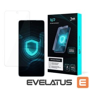 Protective glass 3MK  Gaming foil 3mk 1UP for Xiaomi 14T / 14T Pro 