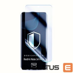 Protective glass 3MK  Gaming foil 3mk 1UP for Xiaomi Redmi Note 14 Pro+ 