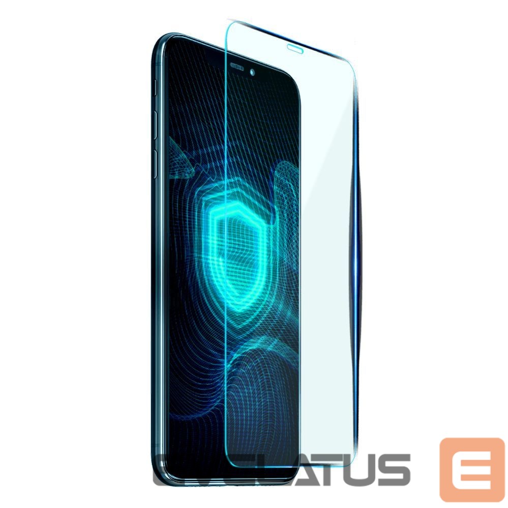 Protective glass 3MK Gaming foil 3mk 1UP for Xiaomi Redmi Note 14 Pro+