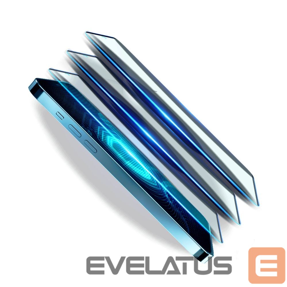 Protective glass 3MK Gaming foil 3mk 1UP for Samsung Galaxy A16