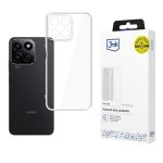 Back panel cover 3MK  3mk Clear Case for Honor 200 Smart - transparent 