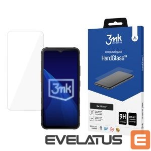 Protective glass 3MK  Tempered glass 3mk HardGlass  for Samsung Galaxy XCover 7 