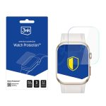 Protective glass 3MK  3mk Watch Protection ARC protective film for Huawei Watch D2 