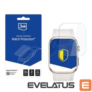 Protective glass 3MK  3mk Watch Protection ARC protective film for Huawei Watch D2 