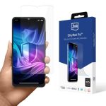 Protective glass 3MK  3mk SilkyMatt Pro  matte film for ZTE Optus X Pro 5G 