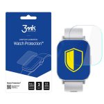 Protective glass 3MK  3mk Watch Protection FlexibleGlass hybrid glass on Xiaomi Redmi Watch 5 Active 