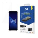 Protective glass 3MK  Protective foil 3mk SilverProtection+ for MyPhone Hammer Blade Va 5G 