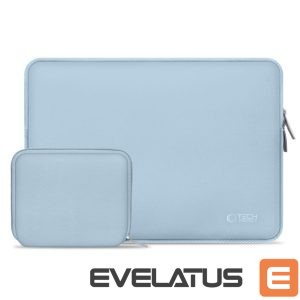 Laptop Bag Tech-Protect  Tech-Protect Neoslim 13-14" Laptop Bag - Blue 