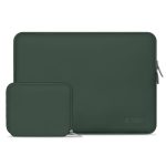 Laptop Bag Tech-Protect  Tech-Protect Neoslim 13-14 Laptop Bag - Green 