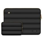 Laptop Bag Tech-Protect  Tech-Protect Puffy 13-14" Laptop Bag - Black 