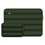 Laptop Bag Tech-Protect  Laptop bag 15-16 Tech-Protect Puffy - olive 