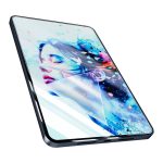 Protective glass 3MK  3mk Paper Feeling  Matte Film for Blackview TAB 60 8.68" 
