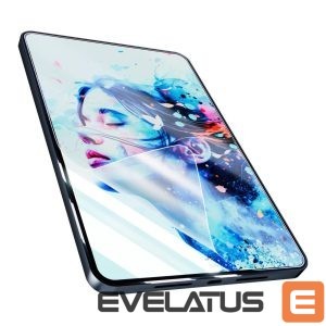 Protective glass 3MK  3mk Paper Feeling  Matte Film for Blackview TAB 60 8.68" 