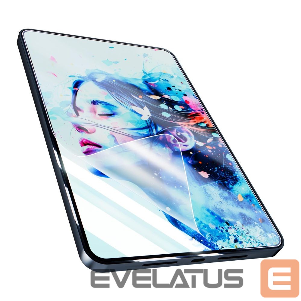 Protective glass 3MK 3mk Paper Feeling Matte Film for Blackview TAB 60 8.68"
