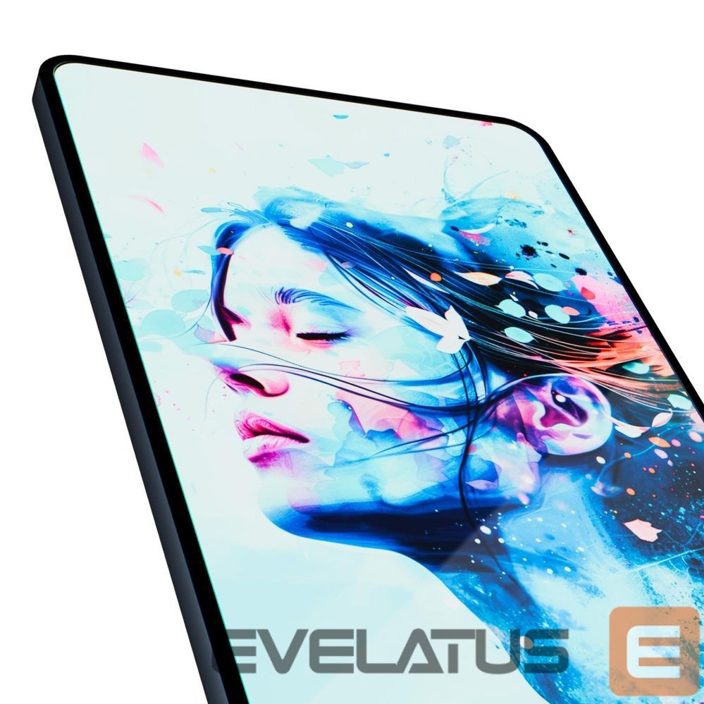 Protective glass 3MK 3mk Paper Feeling Matte Film for Blackview TAB 60 8.68"