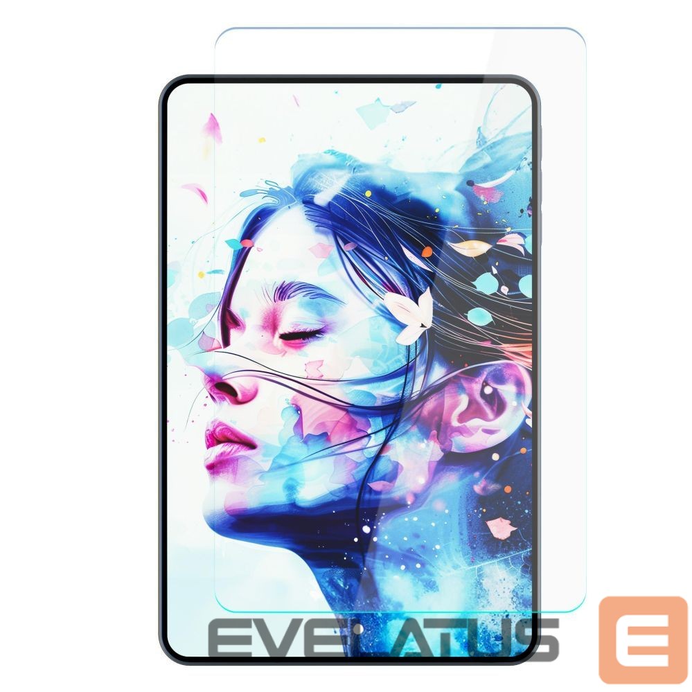Protective glass 3MK 3mk Paper Feeling Matte Film for Blackview TAB 60 8.68"