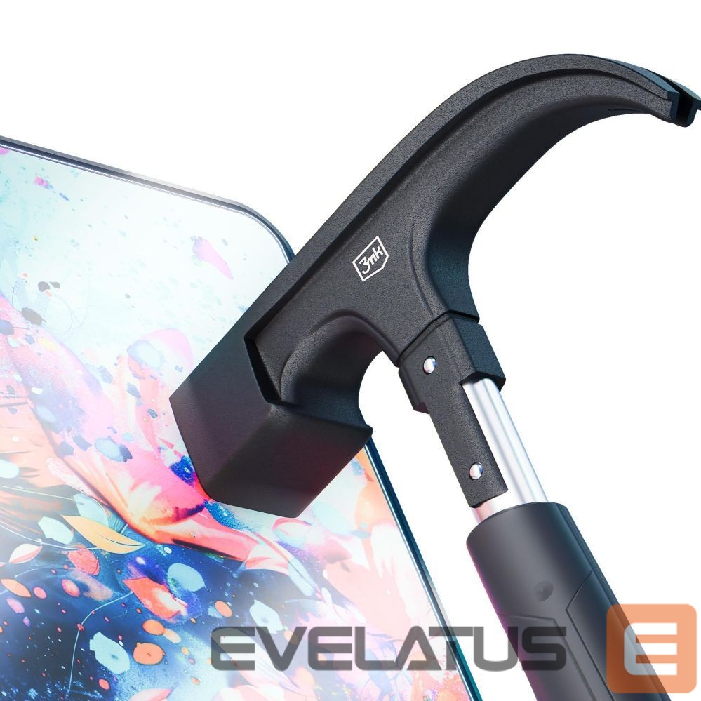 Protective glass 3MK 3mk Paper Feeling Matte Film for Blackview TAB 60 8.68"