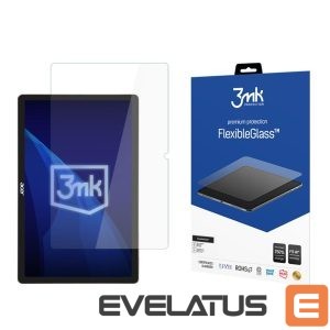 Protective glass 3MK  3mk FlexibleGlass Hybrid Glass for Acer Iconia iM10-22 