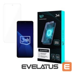 Protective glass 3MK  Gaming foil 3mk 1UP for Realme V60 Pro 