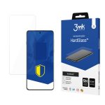 Protective glass 3MK  3mk HardGlass tempered glass for Oppo Find X8 