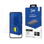 Protective glass 3MK  Tempered glass 3mk HardGlass  for Samsung Galaxy A36 / A56 