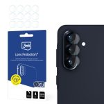 Protective glass 3MK  Hybrid Glass for Camera Lens 3mk Lens Protection for Samsung Galaxy A36 5G 
