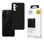Back panel cover 3MK  3mk Matt Case for Samsung Galaxy A26 5G - Black 