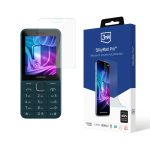 Protective glass 3MK  Matte protective film 3mk Silky Matt Pro for Nokia 225 4G (2024) 