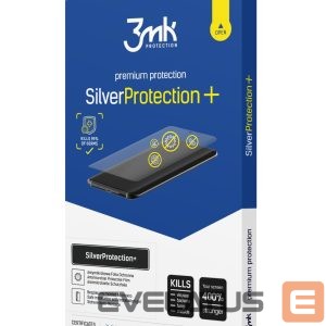 Protective glass 3MK  Protective film 3mk SilverProtection+ for OnePlus 13 