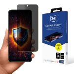 Protective glass 3MK  3mk Silky Matt Privacy Matte Protective Film for Xiaomi 13 