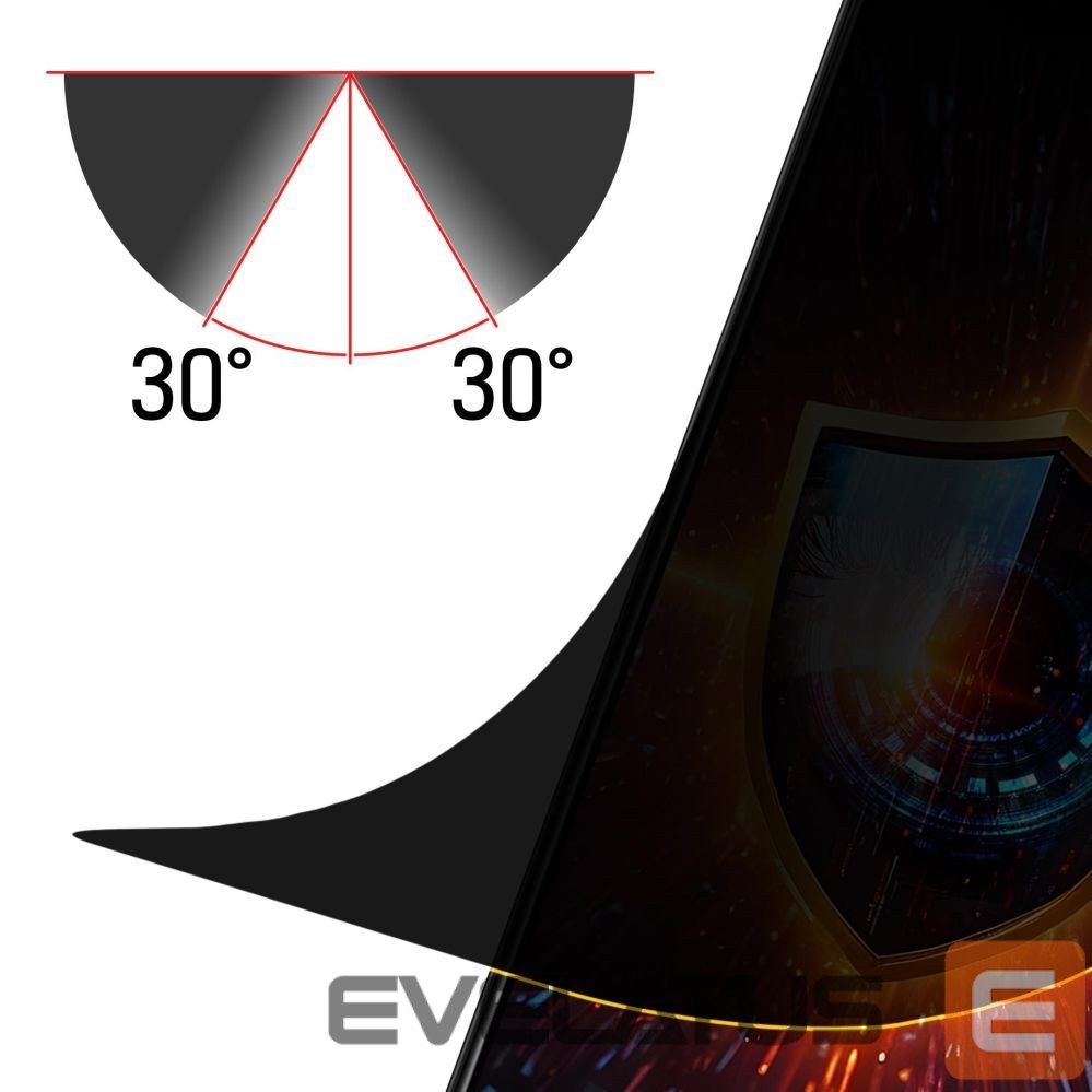 Protective glass 3MK 3mk Silky Matt Privacy Matte Protective Film for Xiaomi 13