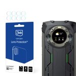 Protective glass 3MK  3mk Lens Protection Hybrid Glass for Camera Lens on Blackview BV9300 Pro 