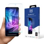 Protective glass 3MK  3mk SilkyMatt Pro  matte foil for Vivo Y19s 