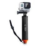 Selfie monopods and holders Tech-Protect  Tech-Protect GA100 Hand Grip for GoPro / DJI - Black 