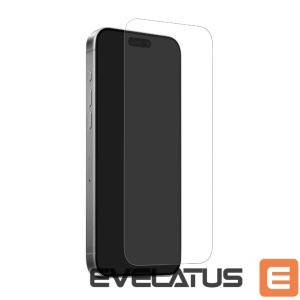 Protective glass Puro  Puro Standard Tempered Glass for iPhone 17 Air 