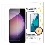 Protective glass Wozinsky  Set of 2 Wozinsky Tempered Glass for Samsung Galaxy M56 