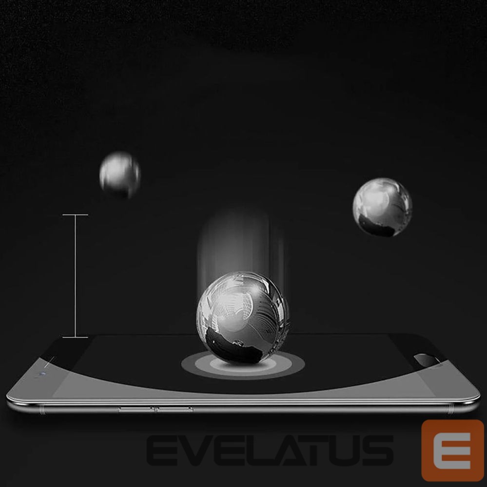 Protective glass Wozinsky Wozinsky Privacy Glass tempered glass for iPhone 17 / 16 Pro, set of 2