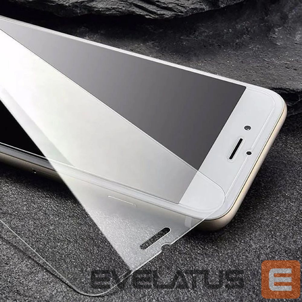 Protective glass Wozinsky Wozinsky Full Glue Tempered Glass 2-Pack for iPhone 17/16 Pro