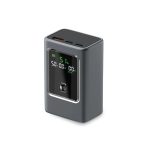 Power bank SBS  Powerbank SBS 10000mAh PD 35W with LCD display - gray 