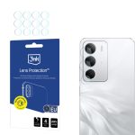 Protective glass 3MK  3mk Lens Protection Camera Glass for Realme C71 
