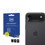 Protective glass 3MK  3mk Lens Protection Camera Lens Glass for Apple iPhone 17 Air 