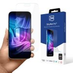 Protective glass 3MK  3mk Silky Matt Pro matte foil for Apple iPhone 17 