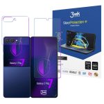 Protective glass 3MK  3mk SilverProtection+ Folded Edition protective film for Samsung Galaxy Z Flip 7 